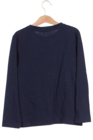 Детска блуза Unbranded, Размер 7-8y/ 128-134 см, Цвят Син, Цена 5,62 €