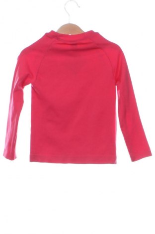 Детска блуза Unbranded, Размер 4-5y/ 110-116 см, Цвят Розов, Цена 12,27 €