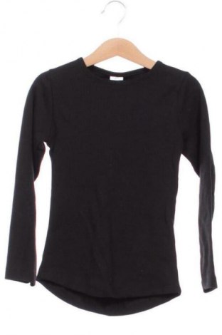 Детска блуза Unbranded, Размер 5-6y/ 116-122 см, Цвят Черен, Цена 5,62 €