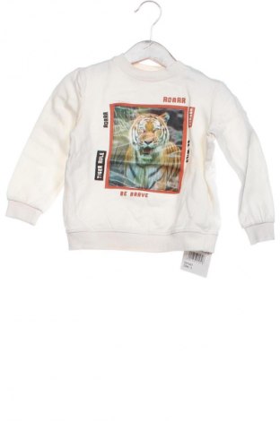 Детска блуза Unbranded, Размер 18-24m/ 86-98 см, Цвят Бял, Цена 5,62 €