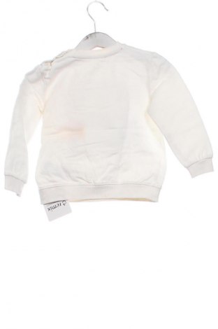 Детска блуза Unbranded, Размер 18-24m/ 86-98 см, Цвят Бял, Цена 5,62 €