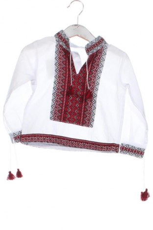 Детска блуза Unbranded, Размер 2-3y/ 98-104 см, Цвят Многоцветен, Цена 6,13 €