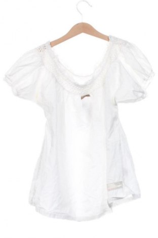 Детска блуза Unbranded, Размер 10-11y/ 146-152 см, Цвят Бял, Цена 10,69 €