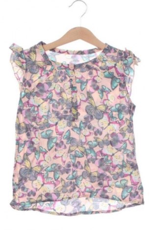 Детска блуза Unbranded, Размер 5-6y/ 116-122 см, Цвят Многоцветен, Цена 4,60 €