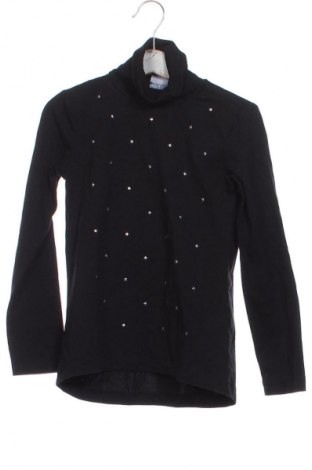 Детска блуза Unbranded, Размер 4-5y/ 110-116 см, Цвят Черен, Цена 3,57 €