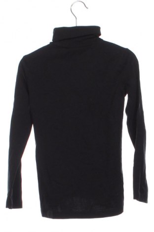 Детска блуза Unbranded, Размер 4-5y/ 110-116 см, Цвят Черен, Цена 3,57 €