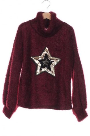 Детска блуза Unbranded, Размер 11-12y/ 152-158 см, Цвят Червен, Цена 4,09 €