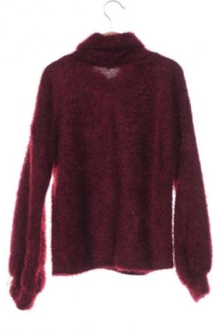 Детска блуза Unbranded, Размер 11-12y/ 152-158 см, Цвят Червен, Цена 4,09 €