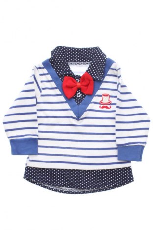 Dziecięca bluzka Unbranded, Rozmiar 6-9m/ 68-74 cm, Kolor Kolorowy, Cena 44,99 zł