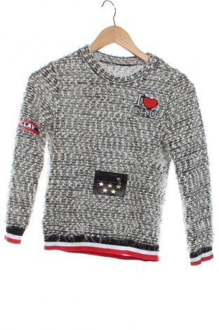 Детска блуза Unbranded, Размер 8-9y/ 134-140 см, Цвят Многоцветен, Цена 5,11 €