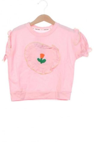 Детска блуза Unbranded, Размер 3-4y/ 104-110 см, Цвят Розов, Цена 9,00 €