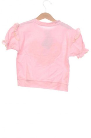 Детска блуза Unbranded, Размер 3-4y/ 104-110 см, Цвят Розов, Цена 9,00 €