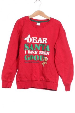 Детска блуза Unbranded, Размер 7-8y/ 128-134 см, Цвят Червен, Цена 3,57 €