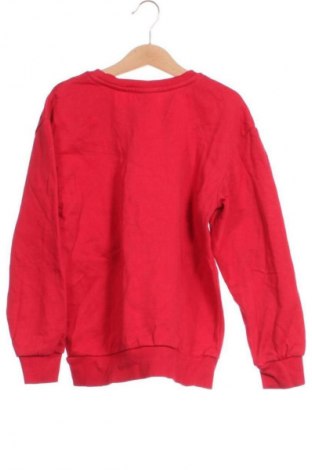 Детска блуза Unbranded, Размер 7-8y/ 128-134 см, Цвят Червен, Цена 3,57 €
