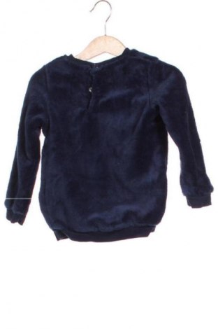 Детска блуза Unbranded, Размер 12-18m/ 80-86 см, Цвят Син, Цена 3,57 €