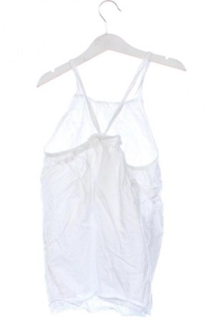 Детска блуза Unbranded, Размер 3-4y/ 104-110 см, Цвят Бял, Цена 6,00 €