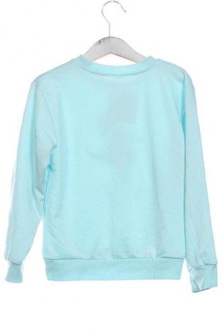 Детска блуза Unbranded, Размер 5-6y/ 116-122 см, Цвят Син, Цена 6,00 €
