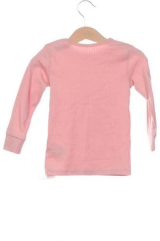 Детска блуза Unbranded, Размер 12-18m/ 80-86 см, Цвят Пепел от рози, Цена 3,42 €