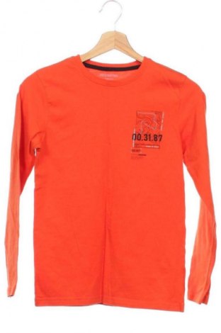 Детска блуза Unbranded, Размер 10-11y/ 146-152 см, Цвят Оранжев, Цена 5,81 €