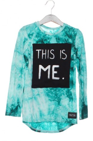 Детска блуза Unbranded, Размер 6-7y/ 122-128 см, Цвят Многоцветен, Цена 6,00 €