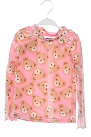Παιδική μπλούζα Unbranded, Μέγεθος 3-4y/ 104-110 εκ., Χρώμα Πολύχρωμο, Τιμή 6,00 €