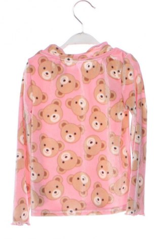 Παιδική μπλούζα Unbranded, Μέγεθος 3-4y/ 104-110 εκ., Χρώμα Πολύχρωμο, Τιμή 6,00 €