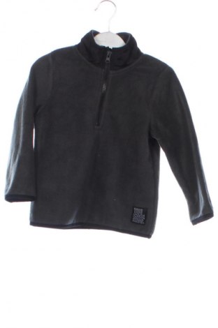 Детска блуза Unbranded, Размер 2-3y/ 98-104 см, Цвят Сив, Цена 6,00 €