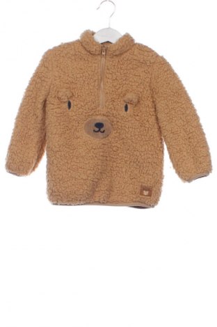 Детска блуза Unbranded, Размер 18-24m/ 86-98 см, Цвят Кафяв, Цена 6,00 €
