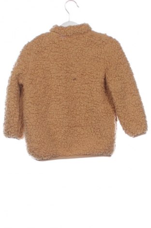 Детска блуза Unbranded, Размер 18-24m/ 86-98 см, Цвят Кафяв, Цена 6,00 €