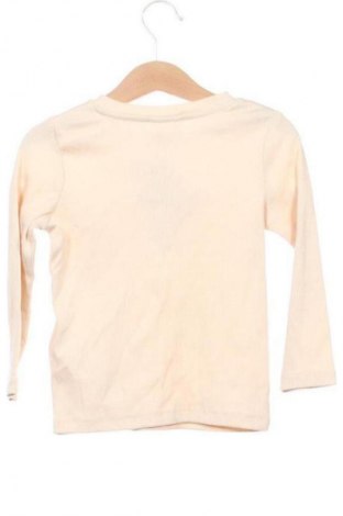 Детска блуза Unbranded, Размер 18-24m/ 86-98 см, Цвят Бежов, Цена 9,00 €