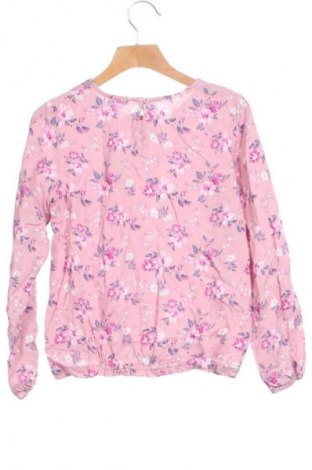 Детска блуза United Colors Of Benetton, Размер 7-8y/ 128-134 см, Цвят Многоцветен, Цена 8,69 €