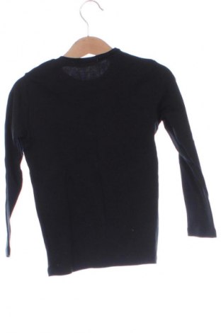 Детска блуза United Colors Of Benetton, Размер 2-3y/ 98-104 см, Цвят Черен, Цена 12,27 €