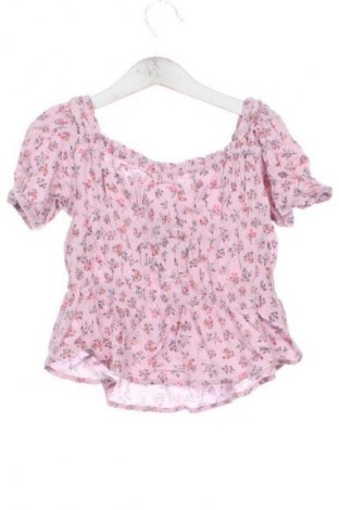 Детска блуза United Colors Of Benetton, Размер 6-7y/ 122-128 см, Цвят Многоцветен, Цена 4,60 €