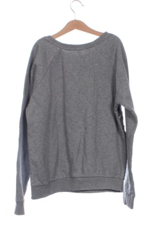 Детска блуза United Colors Of Benetton, Размер 12-13y/ 158-164 см, Цвят Сив, Цена 11,24 €