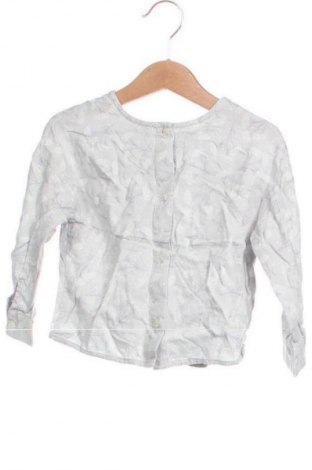 Детска блуза United Colors Of Benetton, Размер 2-3m/ 56-62 см, Цвят Многоцветен, Цена 4,60 €