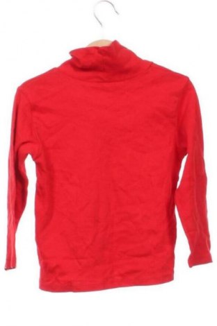 Детска блуза United Colors Of Benetton, Размер 2-3y/ 98-104 см, Цвят Червен, Цена 6,13 €
