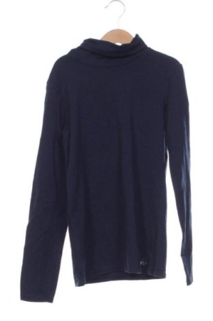 Детска блуза United Colors Of Benetton, Размер 14-15y/ 168-170 см, Цвят Син, Цена 4,60 €