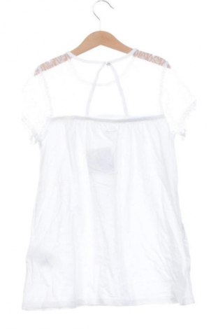 Детска блуза Vertbaudet, Размер 13-14y/ 164-168 см, Цвят Бял, Цена 3,06 €