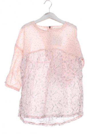 Детска блуза Vertbaudet, Размер 11-12y/ 152-158 см, Цвят Многоцветен, Цена 3,06 €