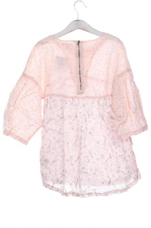 Детска блуза Vertbaudet, Размер 11-12y/ 152-158 см, Цвят Многоцветен, Цена 3,06 €