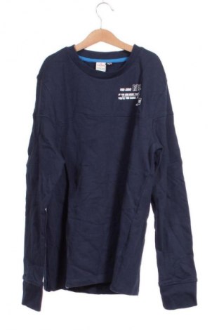 Детска блуза Vingino, Размер 15-18y/ 170-176 см, Цвят Син, Цена 3,57 €