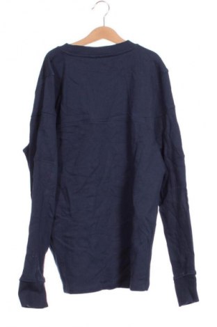 Детска блуза Vingino, Размер 15-18y/ 170-176 см, Цвят Син, Цена 3,57 €