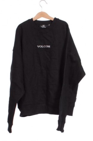 Детска блуза Volcom, Размер 13-14y/ 164-168 см, Цвят Черен, Цена 8,69 €