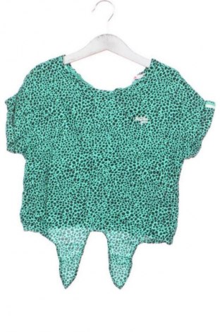 Детска блуза WE, Размер 6-7y/ 122-128 см, Цвят Многоцветен, Цена 3,06 €