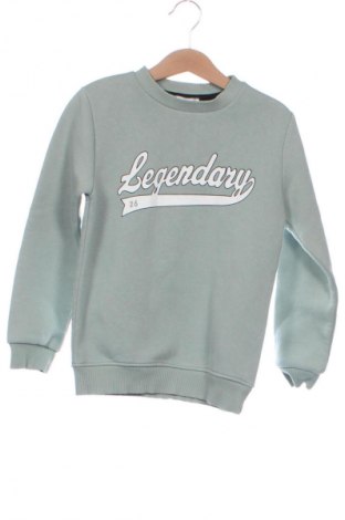 Детска блуза Wanex Boys, Размер 3-4y/ 104-110 см, Цвят Зелен, Цена 12,27 €