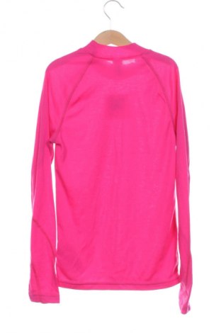 Детска блуза Wedze, Размер 12-13y/ 158-164 см, Цвят Розов, Цена 4,09 €