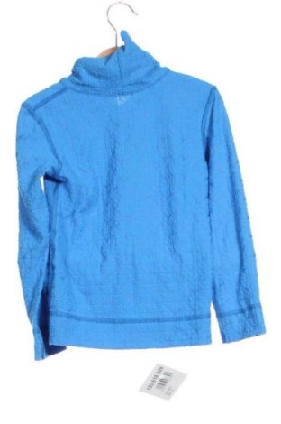 Детска блуза Wedze, Размер 4-5y/ 110-116 см, Цвят Син, Цена 3,57 €