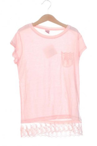 Детска блуза Y.F.K., Размер 10-11y/ 146-152 см, Цвят Розов, Цена 3,06 €