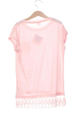 Детска блуза Y.F.K., Размер 10-11y/ 146-152 см, Цвят Розов, Цена 3,06 €