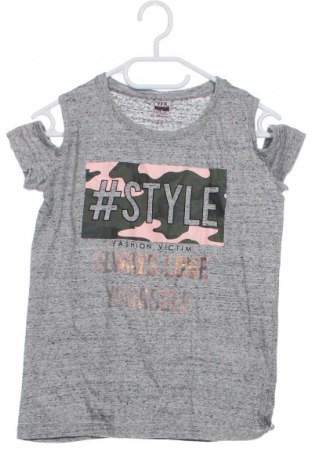 Детска блуза Y.F.K., Размер 12-13y/ 158-164 см, Цвят Многоцветен, Цена 3,57 €